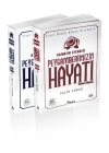 Kainatın Efendisi Peygamberimizin Hayatı - 2 Cilt Takım