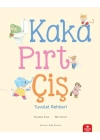 Kaka, Pırt, Çiş - Tuvalet Rehberi