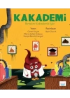 Kakademi - Birtakım Kakademik İşler