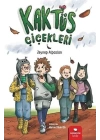 Kaktüs Çiçekleri