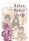 Kalan Nakılı Çiçeği