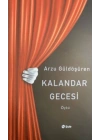 Kalandar Gecesi