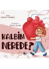 Kalbim Nerede?