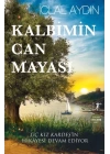 Kalbimin Can Mayası - Ciltsiz