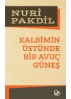 Kalbimin Üstünde Bir Avuç Güneş
