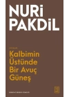 Kalbimin Üstünde Bir Avuç Güneş