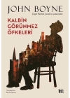Kalbin Görünmez Öfkeleri