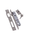 Kale 153 U 20 mm Dilli Silindirli Kilit