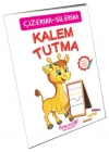 Kalem Tutma (Çizerim-Silerim) - Kalem Hediyeli