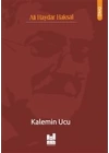 Kalemin Ucu