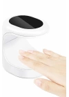 Kalıcı Oje Kurutucu UV Led Teknolojisi Taşınabilir Mini Tırnak Kurutucu