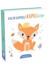 Kalın Kapaklı Kapılı Kitap - Kelimeler