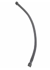 Kalın Şofben Flex Boru Nipelli 1/2X1/2 70 cm