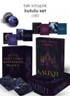 Kalıntı - Kutulu Set
