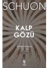 Kalp Gözü  Metafizik, Kozmoloji, Manevi Hayat