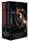 Kalp Muhafızı Serisi 2 Kitap (Kutulu)