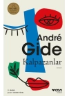 Kalpazanlar