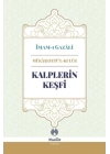 Kalplerin Keşfi (Ciltli)