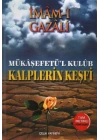 Kalplerin Keşfi - Mükaşefetül Kulub (Ciltli)