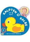 Kalpten Kalbe - Mavi Kitap