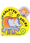Kalpten Kalbe - Sarı Kitap