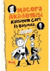 Kalsiyum Carl İş Başında Macera Akademisi