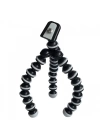 Kamera Cep Telefonu Için Tripod Küçük Ahtapot Tripod