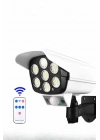 KAMERA GÖRÜNÜMLÜ SOLAR LAMBA
