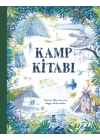 Kamp Kitabı - İsimsiz Maceracının Kayıp Defterinden