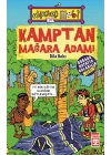 Kamptan Mağara Adamı