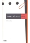 Kamu Hizmeti