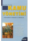 Kamu Yönetimi - Yaklaşımlar Sorunlar ve Metodlar