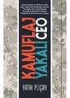 Kamuflaj Yakalı CEO