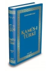 Kamus-ı Türki (Ciltli)