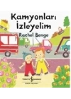 Kamyonları İzleyelim