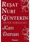 Kan Davası