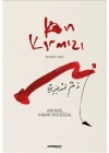 Kan Kırmızı (Ciltli)