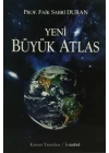 Kanaat Yeni Büyük Atlas