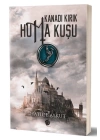 Kanadı Kırık Hüma Kuşu