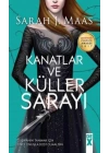 Kanatlar ve Küller Sarayı
