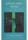 Kanatların Rengi