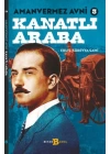 Kanatlı Araba - Amanvermez Avni 3