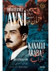 Kanatlı Araba - Türklerin Sherlock Holmesi Amanvermez Avni Üçüncü Kitap