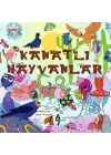 Kanatlı Hayvanlar