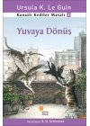 Kanatlı Kediler Masalı 2 - Yuvaya Dönüş