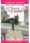 Kanatlı Kediler Masalı 4 - Kentte Tek Başına