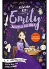 Kanatsız Kelebek - Mavinin Kızı Emily