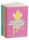 Kanatsız Melek Seti