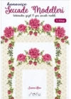Kanaviçe Seccade Modelleri 5. Kitap