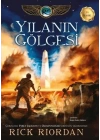 Kane Günceleri 3 Yılanın Gölgesi